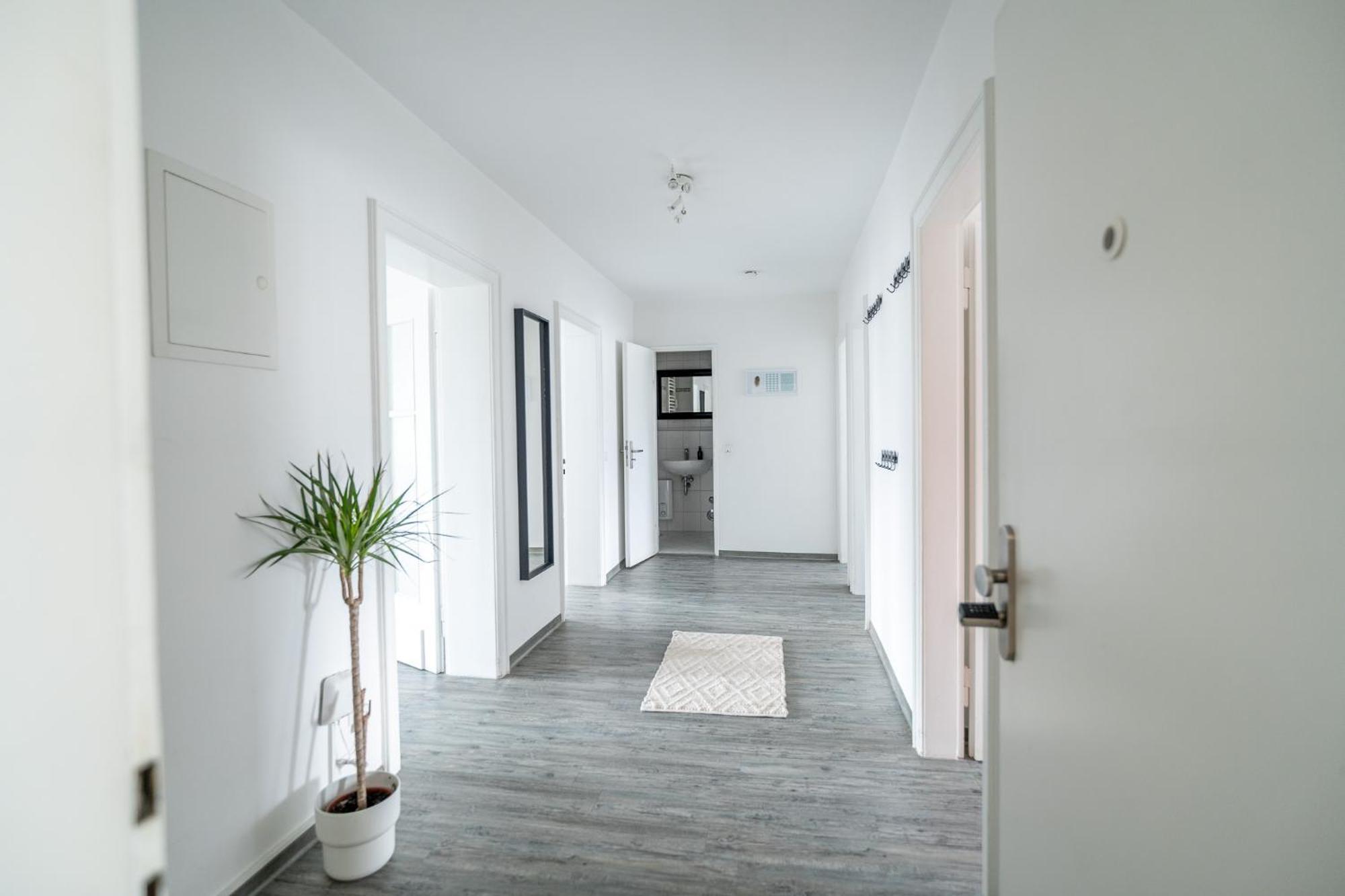 Wohnung Im Zentrum Von Koblenz Koblenz  Exterior photo